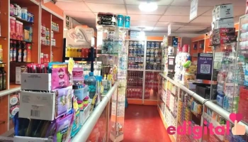 Farmacia Wasifarma - Cachora