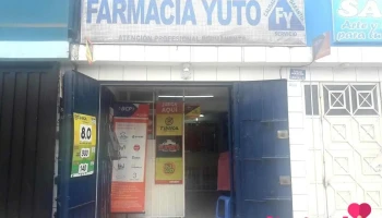 Farmacia Yuto - Callao