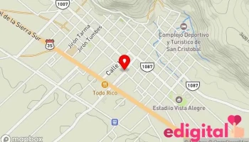 Farmacias Farbisa - 12116