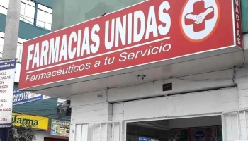 Farmacias Unidas - Lima
