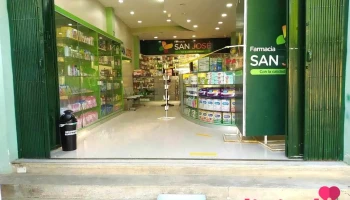 farmaciasanjose - Tarapoto