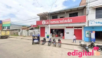 farmaciasanjose - Tarapoto