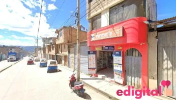 Farmafe Boticas - Perfumería - Cajamarca 06003