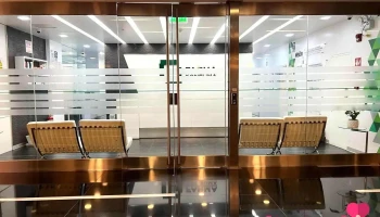 Farmakonsuma S.a. - Piso 2. Oficina 202