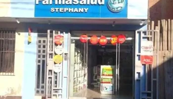 Farmasalud Stephany - Yaután