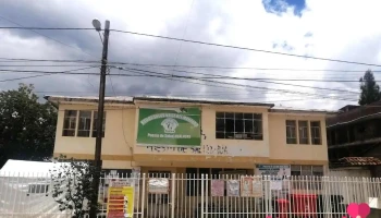 Farmasia de hualhuas - Hualhuas