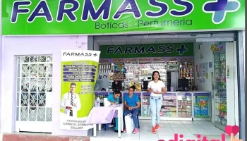 Farmass - Sullana