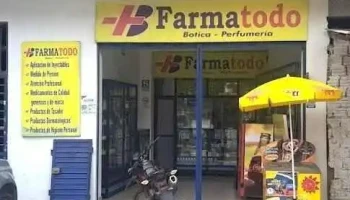 Farmatodo - 5