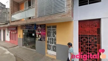 Farmex Vinculos Fértiles - Juanjuí