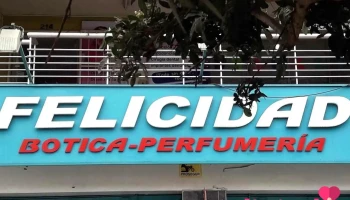 Felicidad Botica - Perfumería - Trujillo