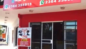 Fenix Ropa de trabajo - Av. Libertad Y