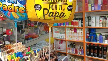 FERCY...Perfumeria _ Regalos _ Belleza Y Mas - Nuevo Chimbote 02711
