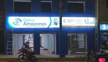Fernandez Consultores - Plaza Central - Bagua 01721