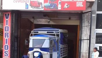 Ferrer Motos D Lenin - Urcos 08220