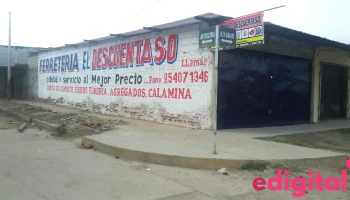 Ferreteria el - Zarumilla 24100
