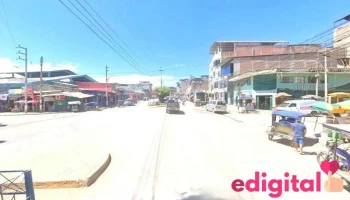 Ferreteria Gustavo Guerrero - Av. Chachapoyas 3678
