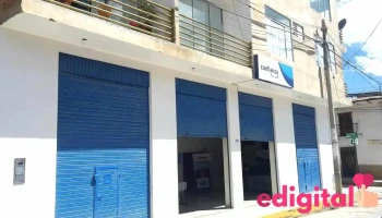 Financiera Confianza - Celendín tambo plus - Celendín 06225