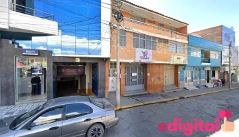 Financiera Confianza - Jauja 12601