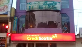 Financiera Crediscotia, Chepen - Chepén 13871