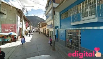 Financiera Crediscotia - Jr. Virrey Toledo