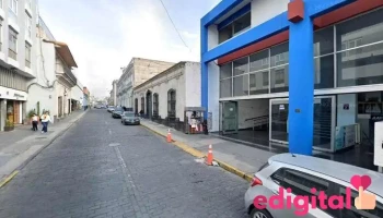 Financiera Proempresa - Agencia Arequipa - Arequipa 04001