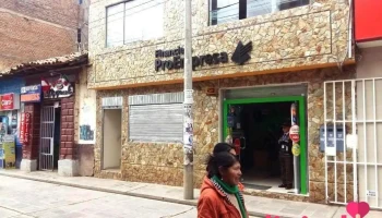 Financiera ProEmpresa - Agencia Huancavelica - Lima 09001