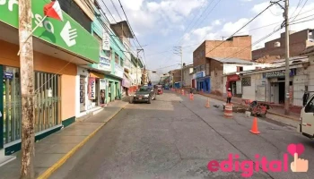 Financiera ProEmpresa - O.e Huanta - Huanta 05121