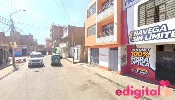 Flores - Huacho 15137