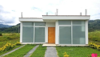 Floresta Real - Avenida Francisco Irazola 465
