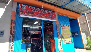 Fm Motors - Rosa Regalado 252