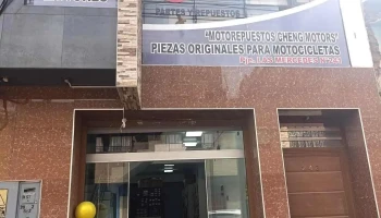 Fml Cheng E.i.r.l - Juliaca 21101