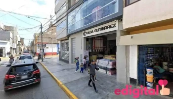Forme perfumería - Chiclayo 14001