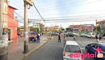 Fragancia Divina S.a.c. - Chimbote 02803