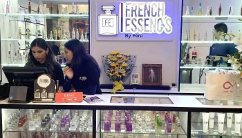 French Essenc Tacna - Av San Martín 561 - Frente Al Bcp