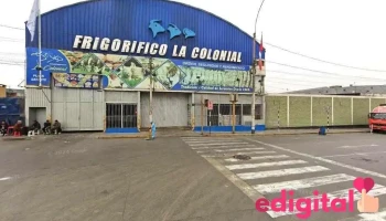 Frigorífico la colonial - San Luis 15019