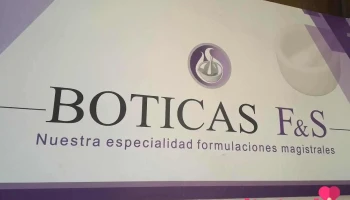 Fs Farmacia Magistral - Lima