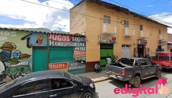 Fs Motos - Huánuco 10001 Fs Motos - Huánuco 10001