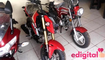 Full Motors - Jr. Mariano Nuñez