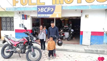 Full Motos - Concepción 12126