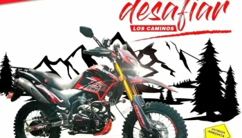 Furia Motors - Huacaybamba 10841