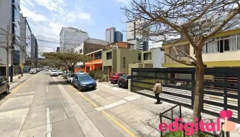 G Trip - San Isidro 15047 G Trip - San Isidro 15047