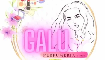 Galu perfumería y más. - Paramonga 15178