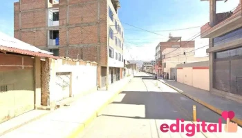 Gato Motors - Huancayo 12001
