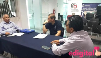 Gerencia Regional De Trabajo Y Promoción Del Empleo De Lambayeque - Chiclayo 14011