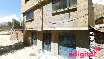Gg - Huancavelica 09000