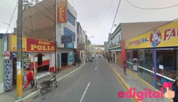 Glam's Beauty - Barranca 15169