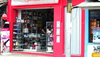 Glamour Cosmetics - Tarapoto 051