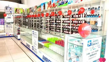 Glass Essence Peru - Lima 15001