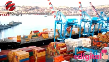 Global Tarde Logistic Perú Sac - Agencia de Aduana y Operador Logístico - Paita 20701