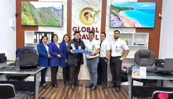 Global Travel Agencia De Viajes - Trujillo 13001